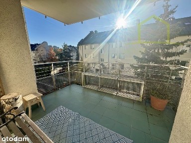 Duże 3-pok Światowida, po remoncie, od zaraz