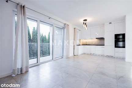 ul. Henryka Łasaka, Las, Wawer, Warszawa, mazowieckie