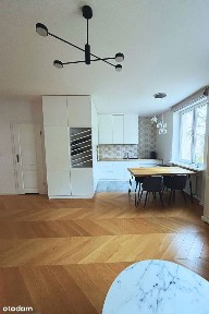 ul. Olesińska, Stary Mokotów, Mokotów, Warszawa, mazowieckie