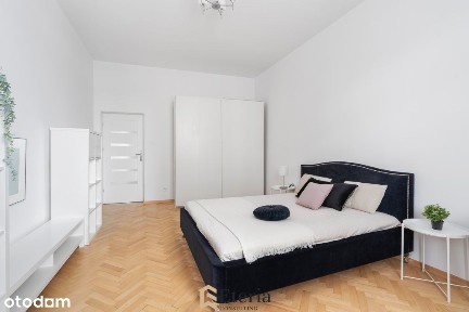 ul. Świętokrzyska, Śródmieście Północne, Śródmieście, Warszawa, mazowieckie