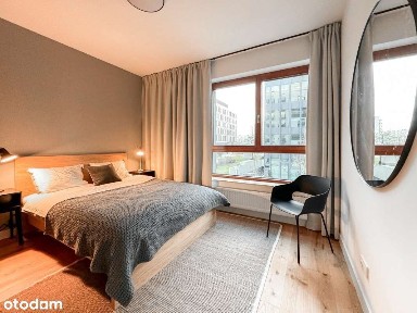 ul. Mariana Zdziechowskiego, Ksawerów, Mokotów, Warszawa, mazowieckie