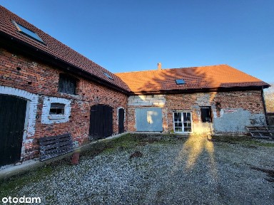 | Dom | Budynki usługowo gospodarcze | Brodno k/Środy Śląskiej