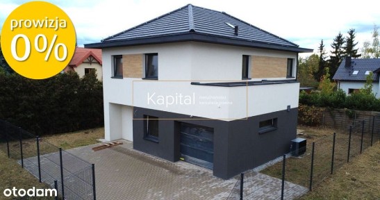 Dom w Tyńcu Małym bez PCC