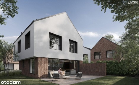 Sprzedam Piękny, Nowoczesny Dom Wolnostojący - Dom