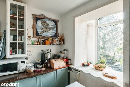 Nietuzinkowy, wielopoziomowy dom z potencjałem