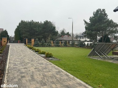 Czasnówka, Dom 7 minut od centrum białej!