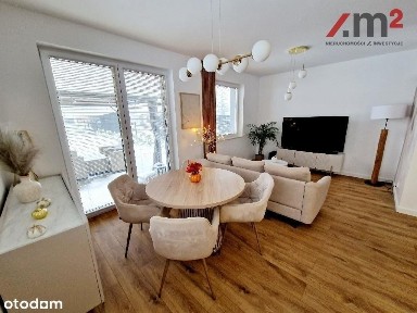 Piękny dom w spokojnej okolicy Torunia!