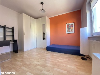 Górna Wilda, świetna kawalerka 2 pokojowa