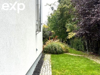 Zamieszkaj na Oporowie przy parku - dom na wynajem