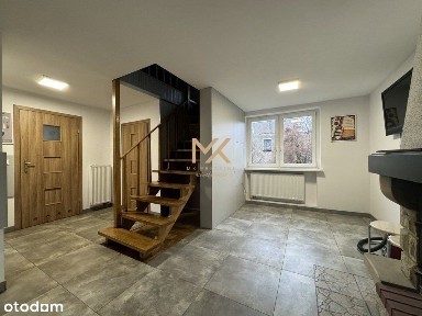 Dom Wolnostojacy idealny Pod Pracownikow