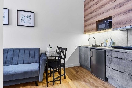 Zachodniopomorskie, Szczecin, Centrum