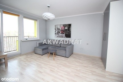 Kawalerka na Piaskowej Górze 26m2 wynajem