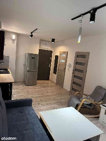 2-pokojowe mieszkanie z dużym balkonem - Zabobrze, Jelenia Góra