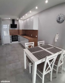 Nowe budownictwo - 3 pok. Perłowa