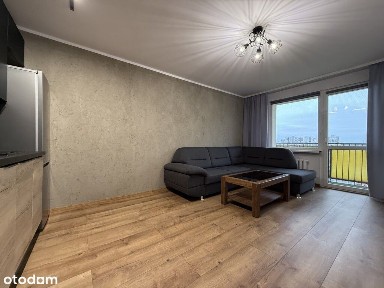 2- pokojowe mieszkanie po remoncie I Kopernik