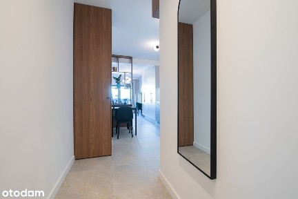 Angel City, kawalerka 31m2 z dostępem do SPA i siłowni