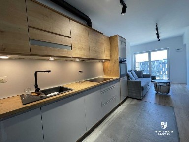 Małopolskie, Kraków, Podgórze