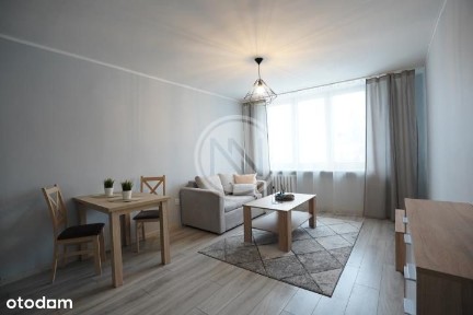 Mieszkanie na parterze Zazamcze