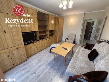 Umeblowane, od zaraz+garaż