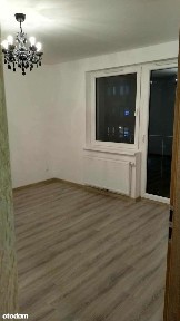 Mieszkanie dwupokojowe - ul. Pruszyńskiego