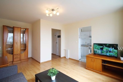 Od zaraz! Kawalerka, Łódź, Widzew, ul Czernika 2