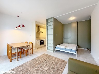 ul. Świtezianki, Radogoszcz, Bałuty, Łódź, łódzkie