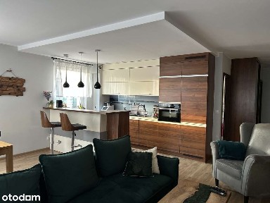 ul. Leśna, Mały Kack, Gdynia, pomorskie