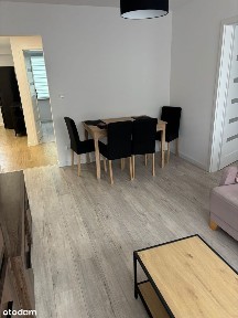 3-pokojowe mieszkanie po kapitalnym remoncie - Słupsk, ul. Hubalczyków