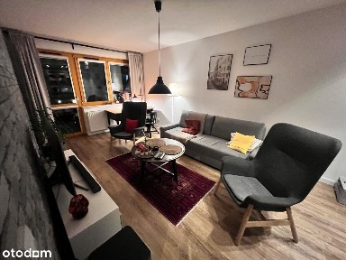 Mieszkanie, Al. Powstańców Wielkopolskich, Osiedle Polonia!