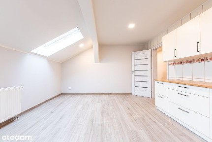 Wyjątkowe 106 m2 po remoncie na 1 p. + Garaż