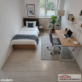 Mieszkanie 2 Pokojowe Po Generalnym Remoncie