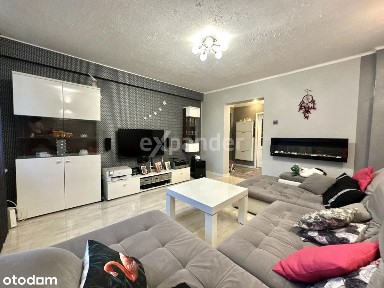 Piękne - 3 pokojowe mieszkanie z tarasem