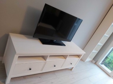 Przytulna Kawalerka 7 min od metra Wawrzyszew od grudnia