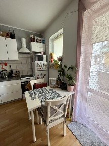 Kawalerka 33 metry kwadratowe do wynajęcia od 1.12 (metro Bemowo)