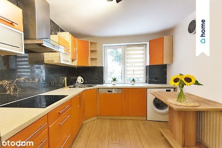 Kawalerka, parter, spokojna okolica