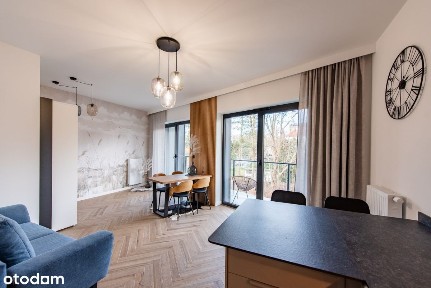 Apartament Grzegorzewska, Uwm, Łyna, starówka