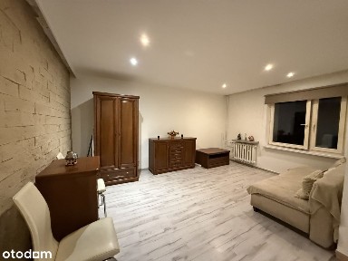 Kawalerka na HALEMBIE!