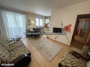 Mieszkanie 2 piętro 37,30 m2 z balkonem ul. Pck