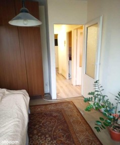 Gliwice Baildona ul. Chorzowska - 54 m2 / 3 pokoje + balkon !