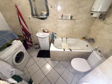 2 POKOJE Czeladź, Piaski, ul. Nowopogońska - CENTRALNE OGRZEWANIE