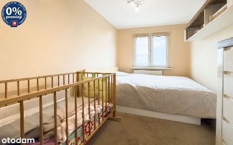 Zadbane mieszkanie 3 pokoje z balkonem | Sosnowiec Zagórze.