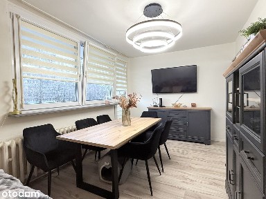 Mieszkanie w świetnej lokalizacji