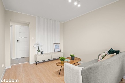 Sielec | W trakcie remontu | 3 pokoje | Piękny widok