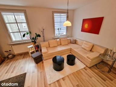 Perfekcyjne mieszkanie i basta!