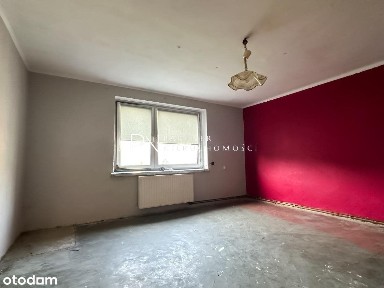 Okazja w Radlinie, mieszkanie do remontu 125tys!