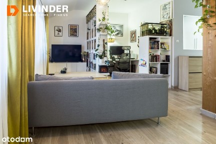 3 Pokojowe mieszkanie, Złocień