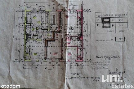 Inwestycja | 2 balkony | Widok | Centrum | ENG