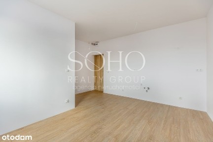 Lokal parterowy z witryną, ul. Łąkowa, Brzezie