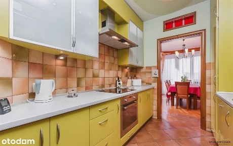 3 Pokoje Z Osobną Kuchnią I Balkonem!