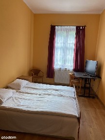 Mieszkanie do remontu z dużym potencjałem aranżacyjnym